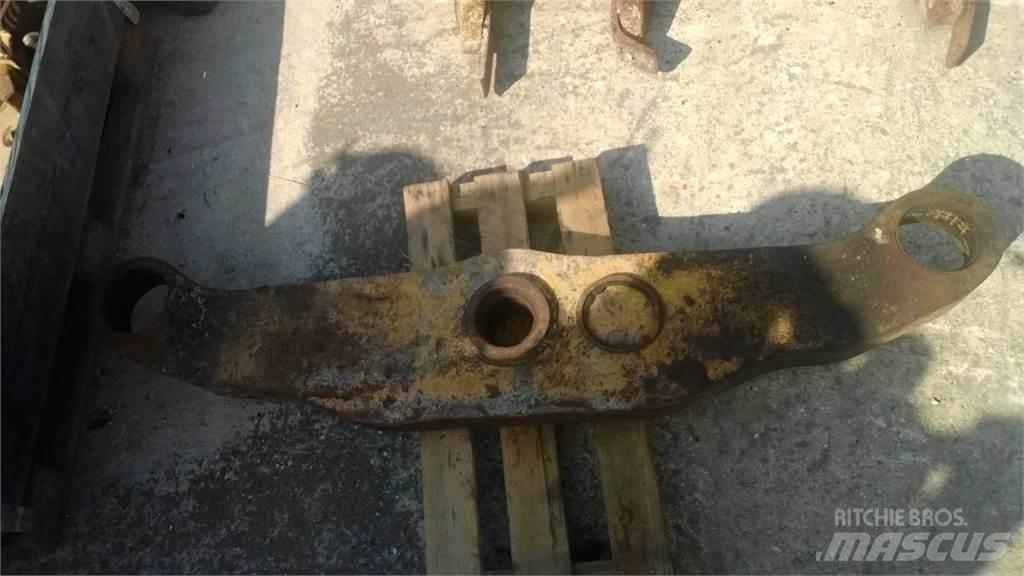 CAT 963C Σύστημα κύλισης undercarriage
