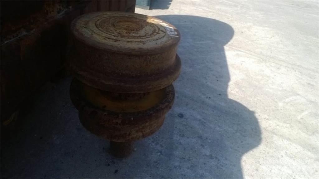 CAT 963C Σύστημα κύλισης undercarriage