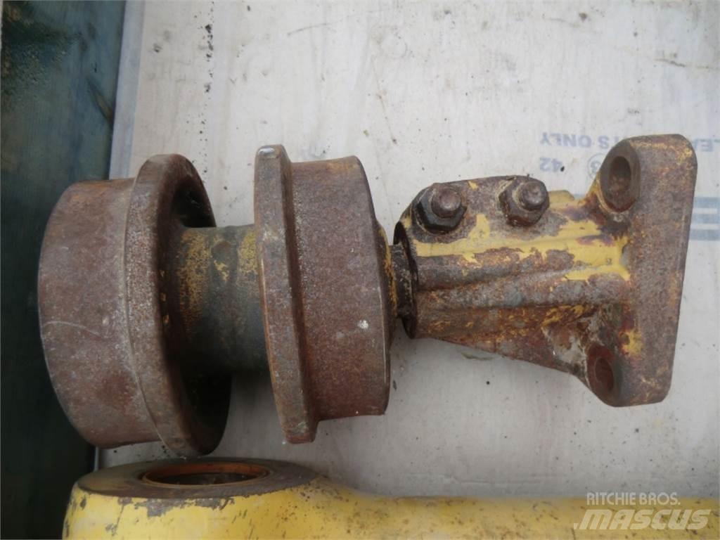 CAT 963D Σύστημα κύλισης undercarriage
