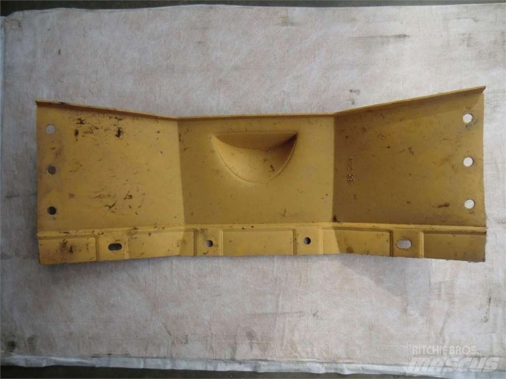 CAT 973 Σύστημα κύλισης undercarriage