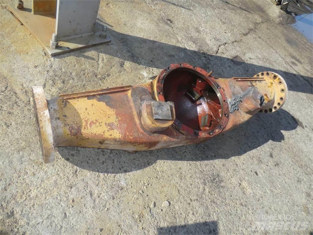 CAT 973C Σύστημα κύλισης undercarriage