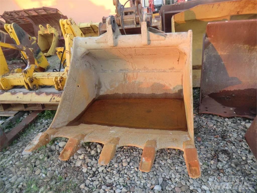 CAT 988F Κατασκευές - Άλλα