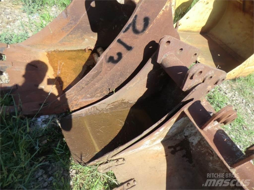 CAT 988G Κατασκευές - Άλλα