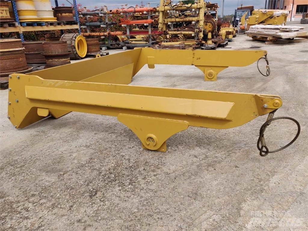 CAT 988G Κατασκευές - Άλλα