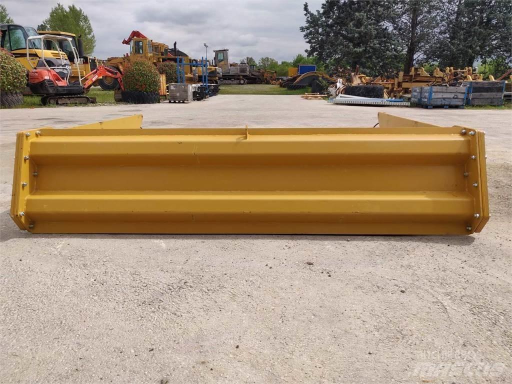 CAT 988G Κατασκευές - Άλλα