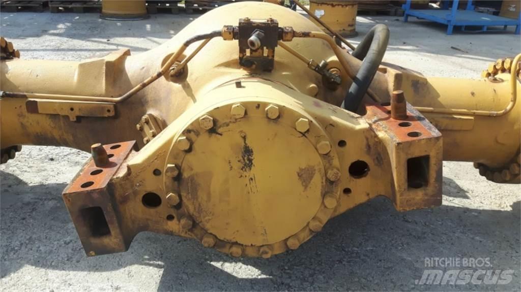 CAT 988H Κατασκευές - Άλλα