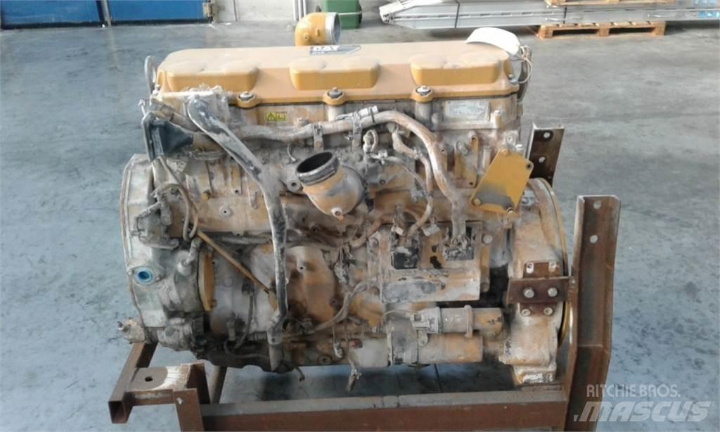 CAT C13 Κινητήρες