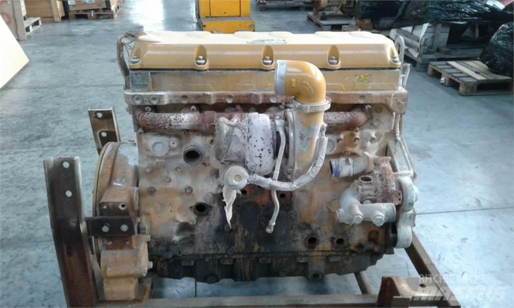 CAT C13 Κινητήρες