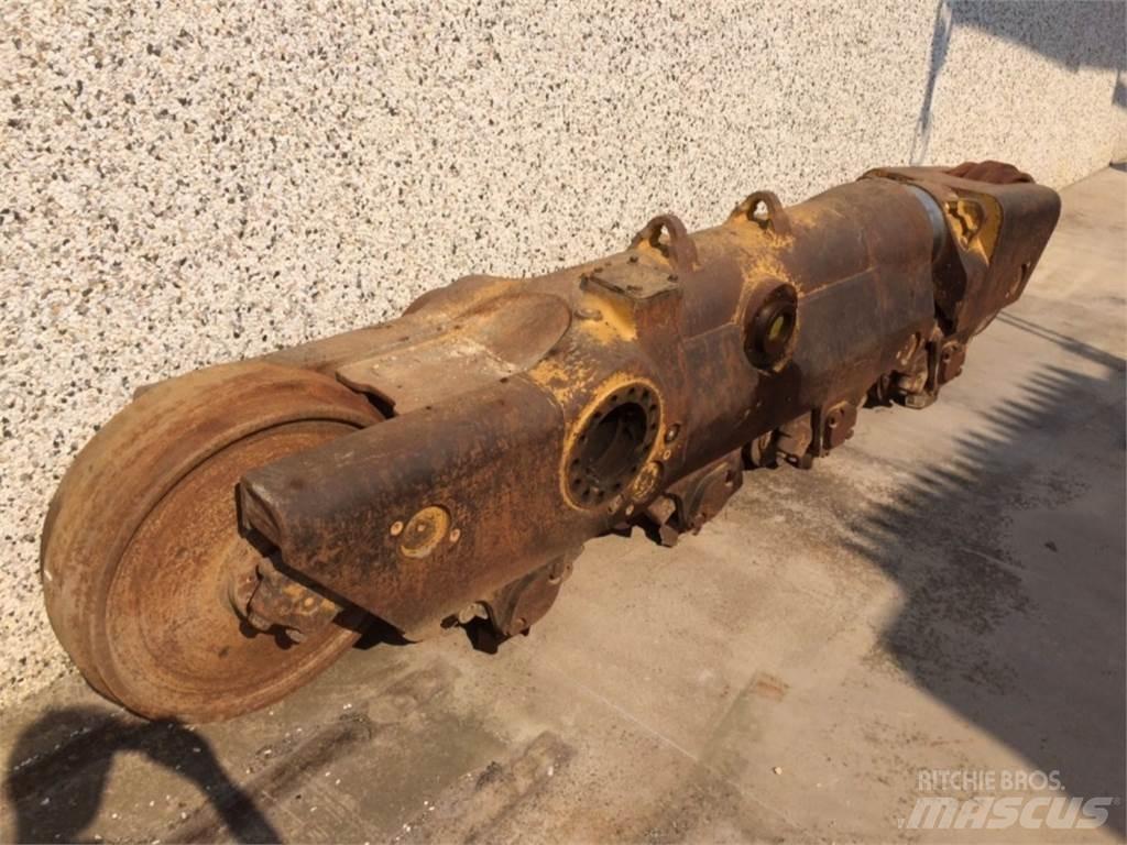 CAT  D8L Σύστημα κύλισης undercarriage