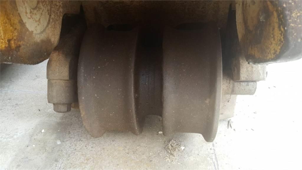 CAT  D8L Σύστημα κύλισης undercarriage