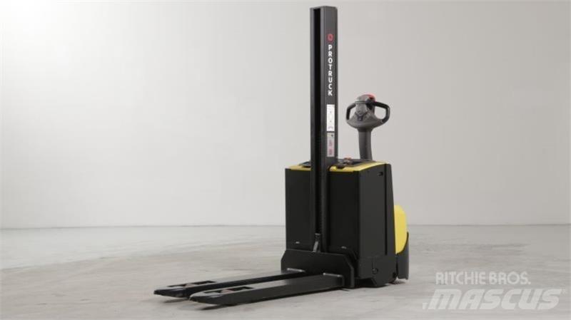 BT SWE080L Ηλεκτρικά παλετοφόρα με ιστό