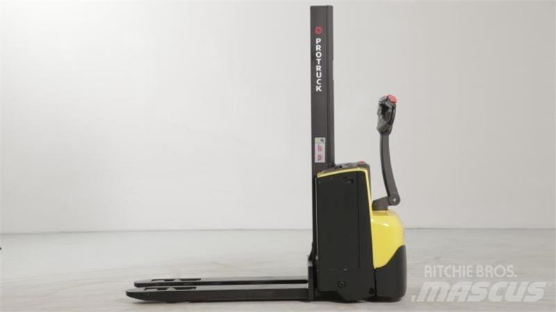 BT SWE080L Ηλεκτρικά παλετοφόρα με ιστό