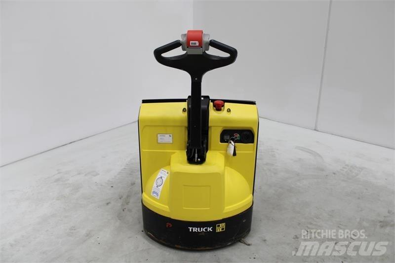 Hyster P1.6 Χειροκίνητο περονοφόρο ανυψωτικό