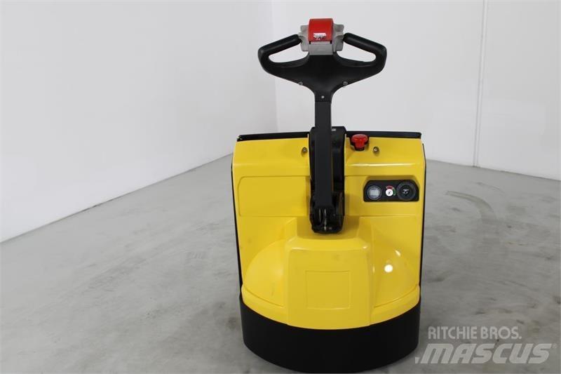 Hyster P1.6 Χειροκίνητο περονοφόρο ανυψωτικό