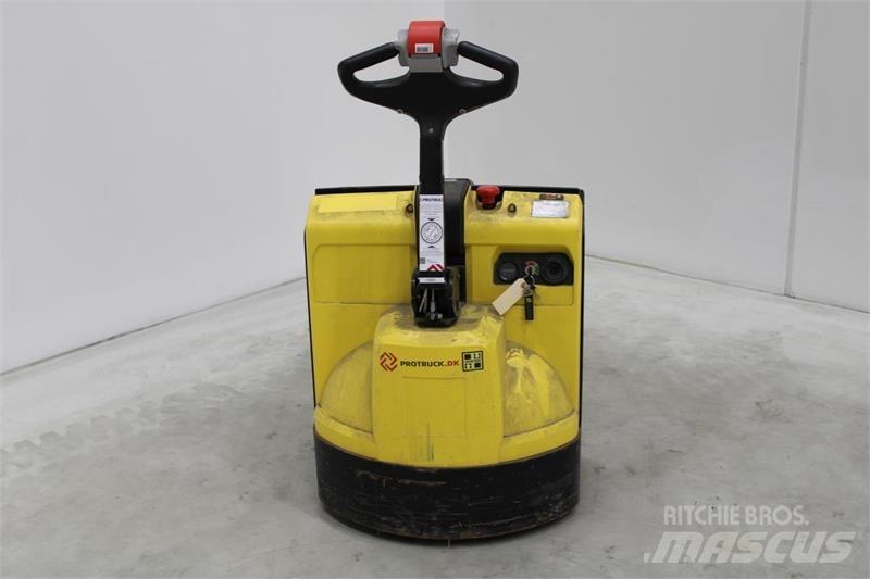 Hyster P1.6 Χειροκίνητο περονοφόρο ανυψωτικό