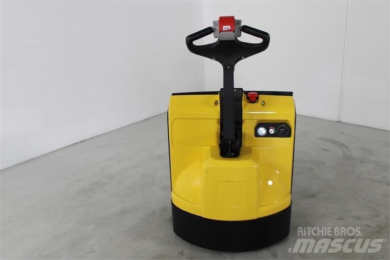 Hyster P1.6 Χειροκίνητο περονοφόρο ανυψωτικό