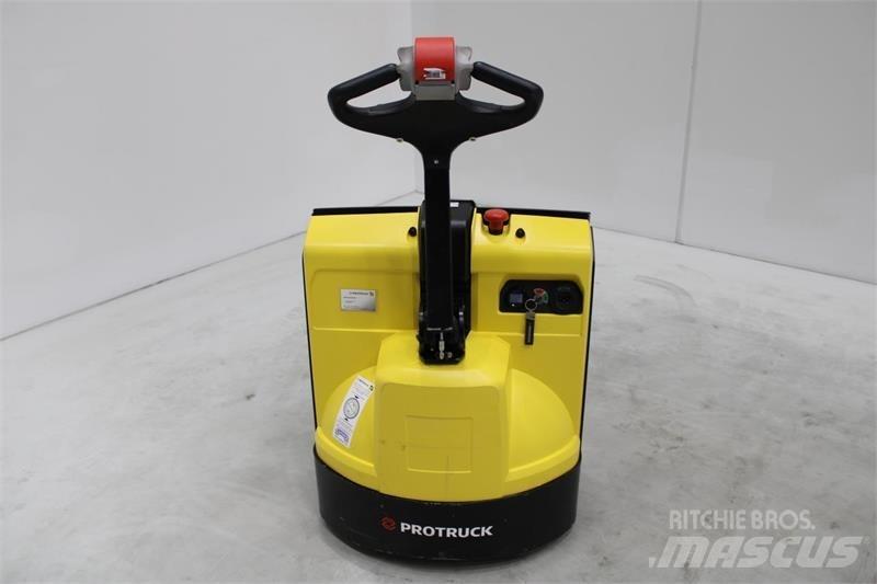 Hyster P1.6 Χειροκίνητο περονοφόρο ανυψωτικό