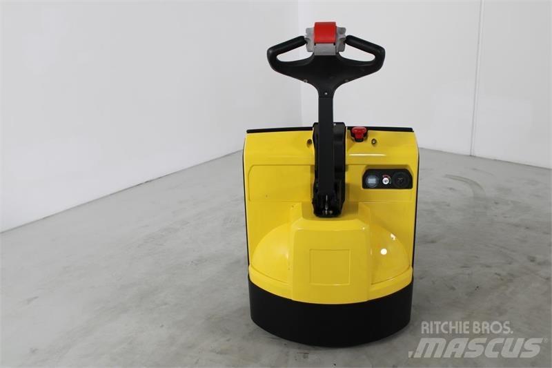Hyster P1.6 Χειροκίνητο περονοφόρο ανυψωτικό