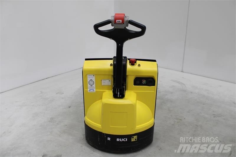 Hyster P1.6 Χειροκίνητο περονοφόρο ανυψωτικό