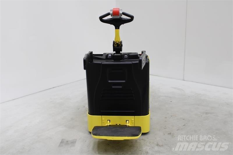Hyster P2.0S Χειροκίνητο περονοφόρο ανυψωτικό με πλατφόρμα