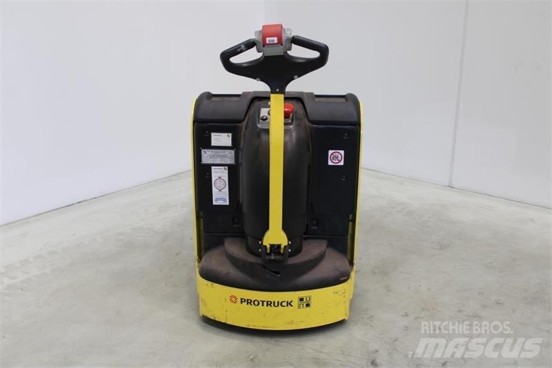Hyster P3.0 Χειροκίνητο περονοφόρο ανυψωτικό