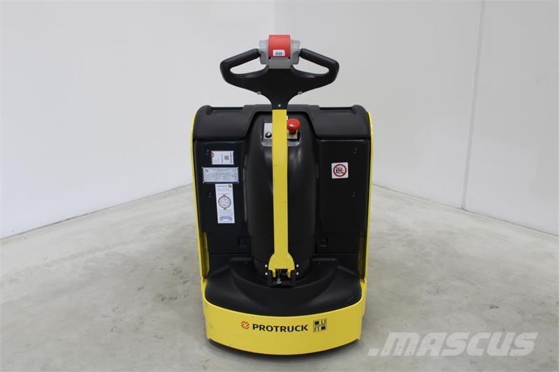 Hyster P3.0 Χειροκίνητο περονοφόρο ανυψωτικό