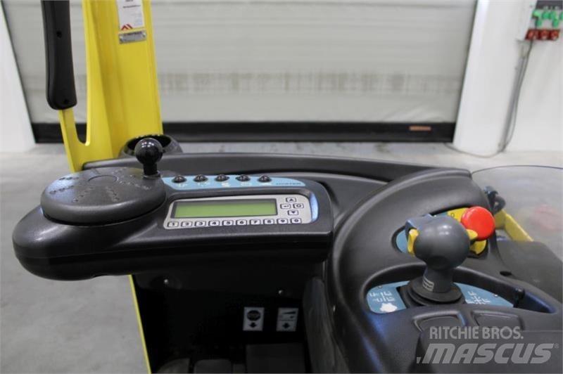 Hyster R2.0 Ανυψωτικά στενών δρόμων