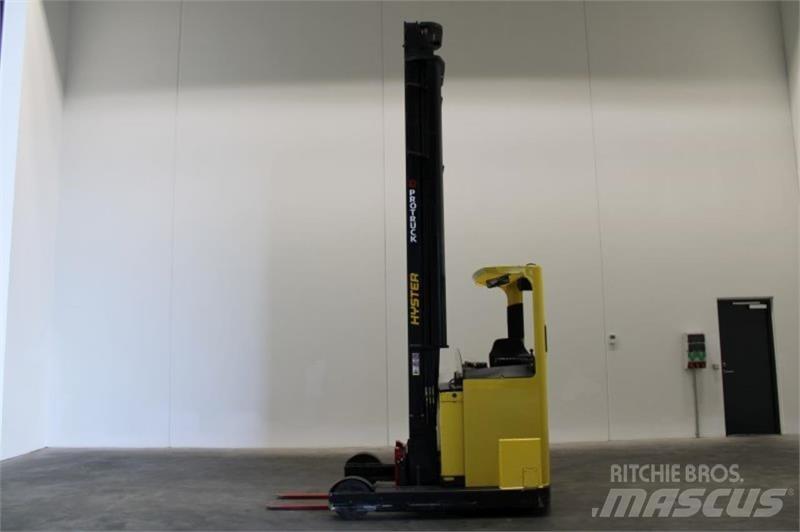 Hyster R2.0 Ανυψωτικά στενών δρόμων