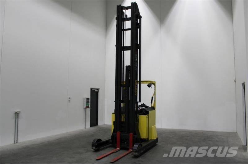 Hyster R2.0W Ανυψωτικά στενών δρόμων