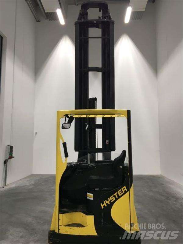 Hyster R2.0W Ανυψωτικά στενών δρόμων