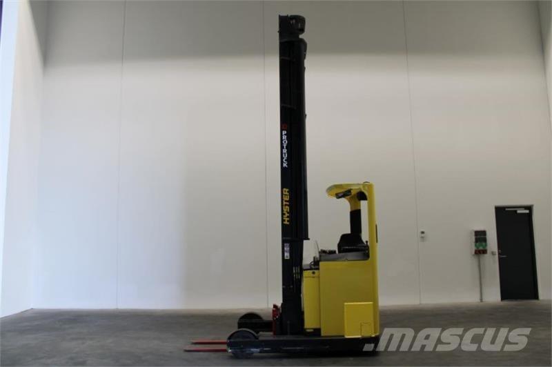 Hyster R2.0W Ανυψωτικά στενών δρόμων