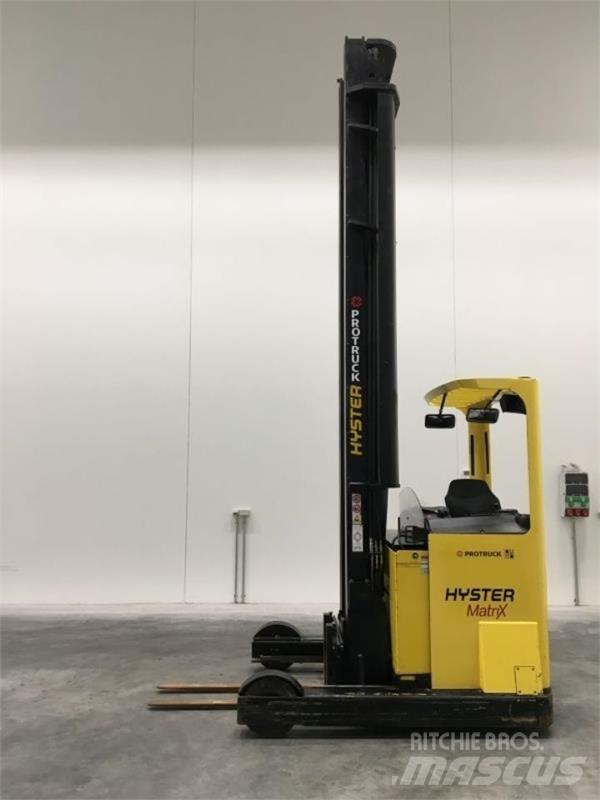 Hyster R2.0W Ανυψωτικά στενών δρόμων