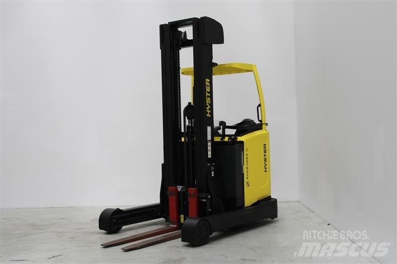 Hyster R2.5 Ανυψωτικά στενών δρόμων
