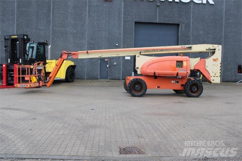 JLG 800AJ Ανυψωτήρες με αρθρωτό βραχίονα