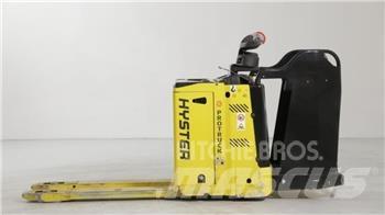 Yale MP20X Χειροκίνητο περονοφόρο ανυψωτικό με πλατφόρμα