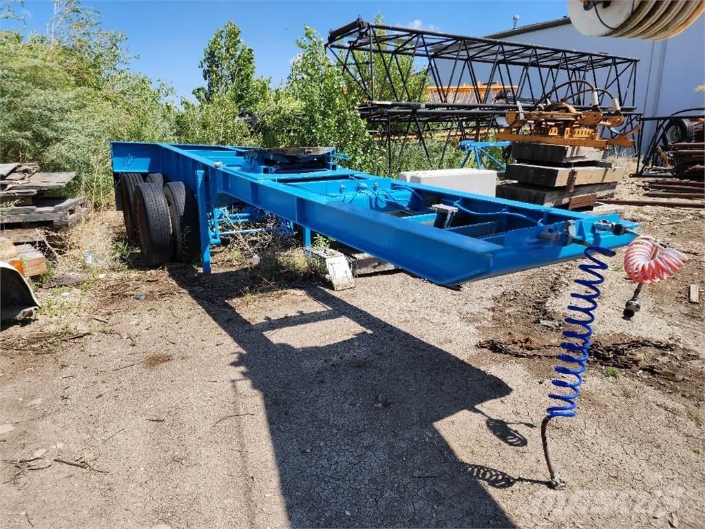  21 FT Κατασκευές - Άλλα