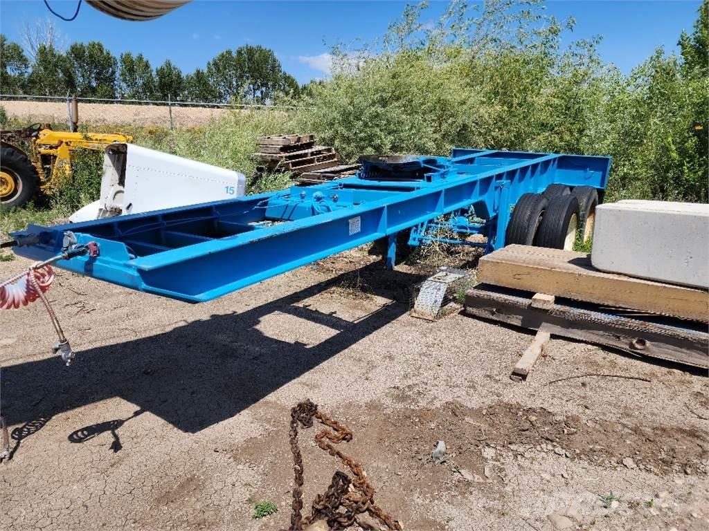  21 FT Κατασκευές - Άλλα