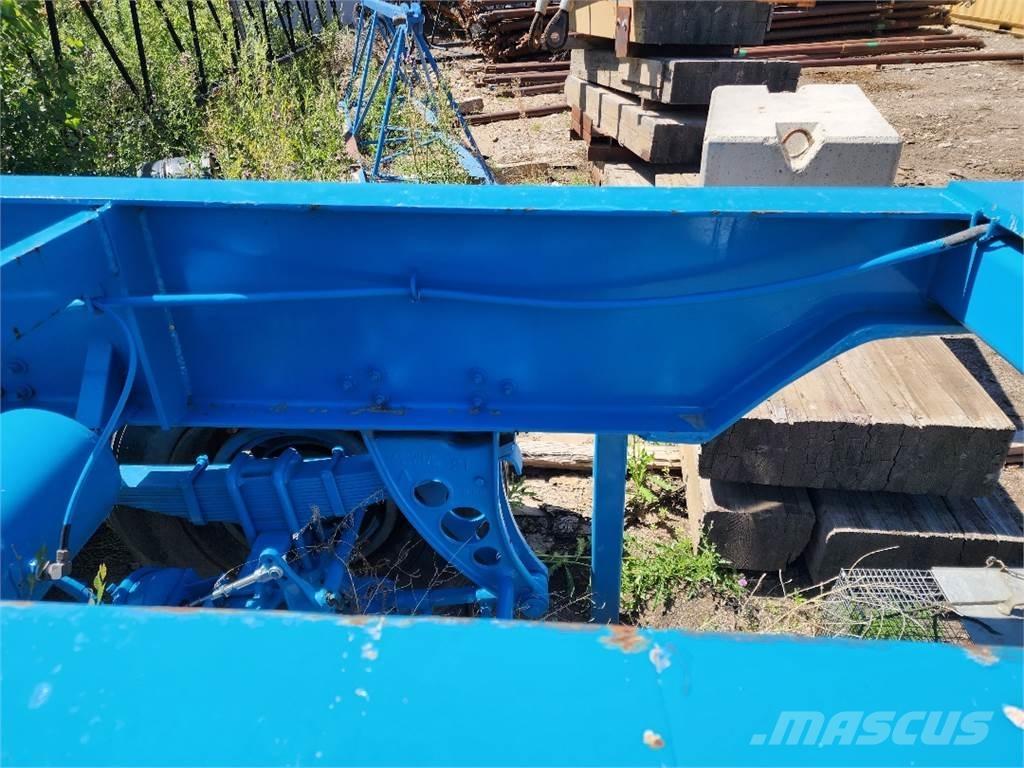  21 FT Κατασκευές - Άλλα