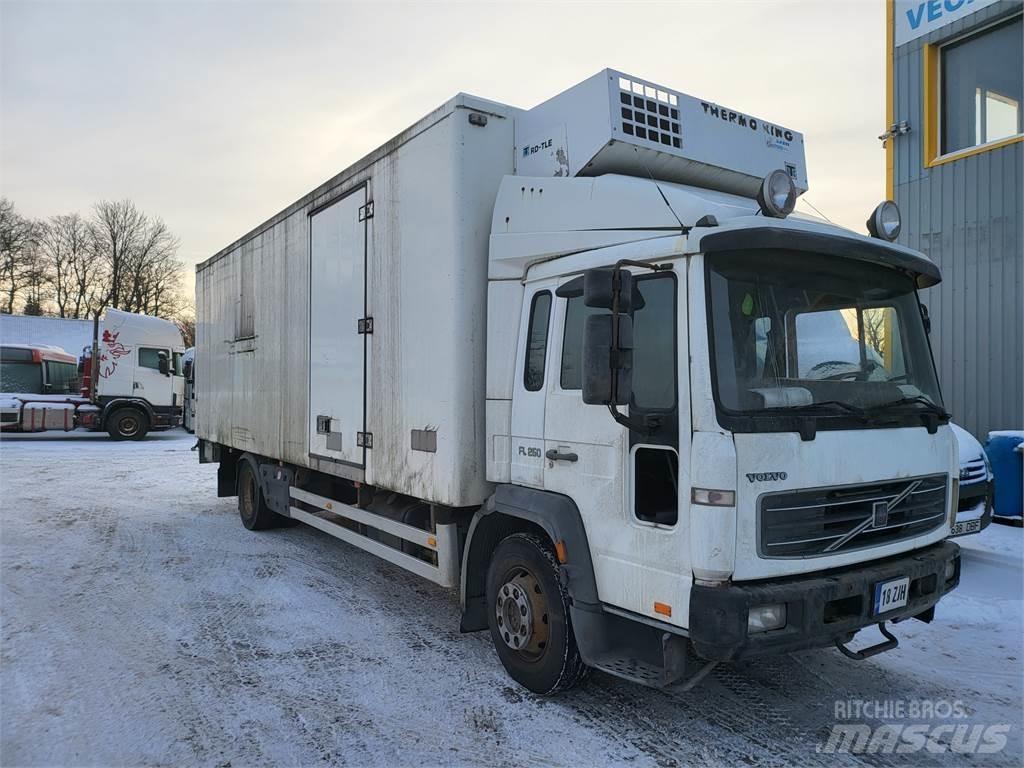 Volvo FL 250 Άλλα εξαρτήματα