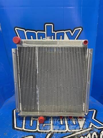 ASV RC100 Καλοριφέρ