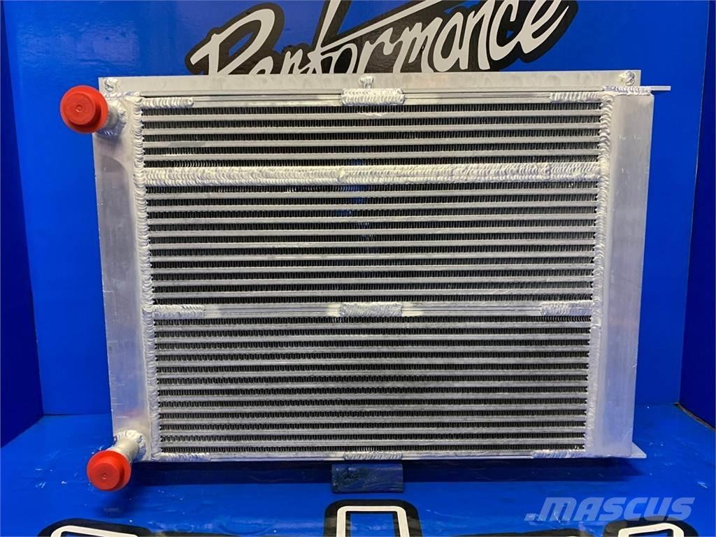 ATI 0 Καλοριφέρ