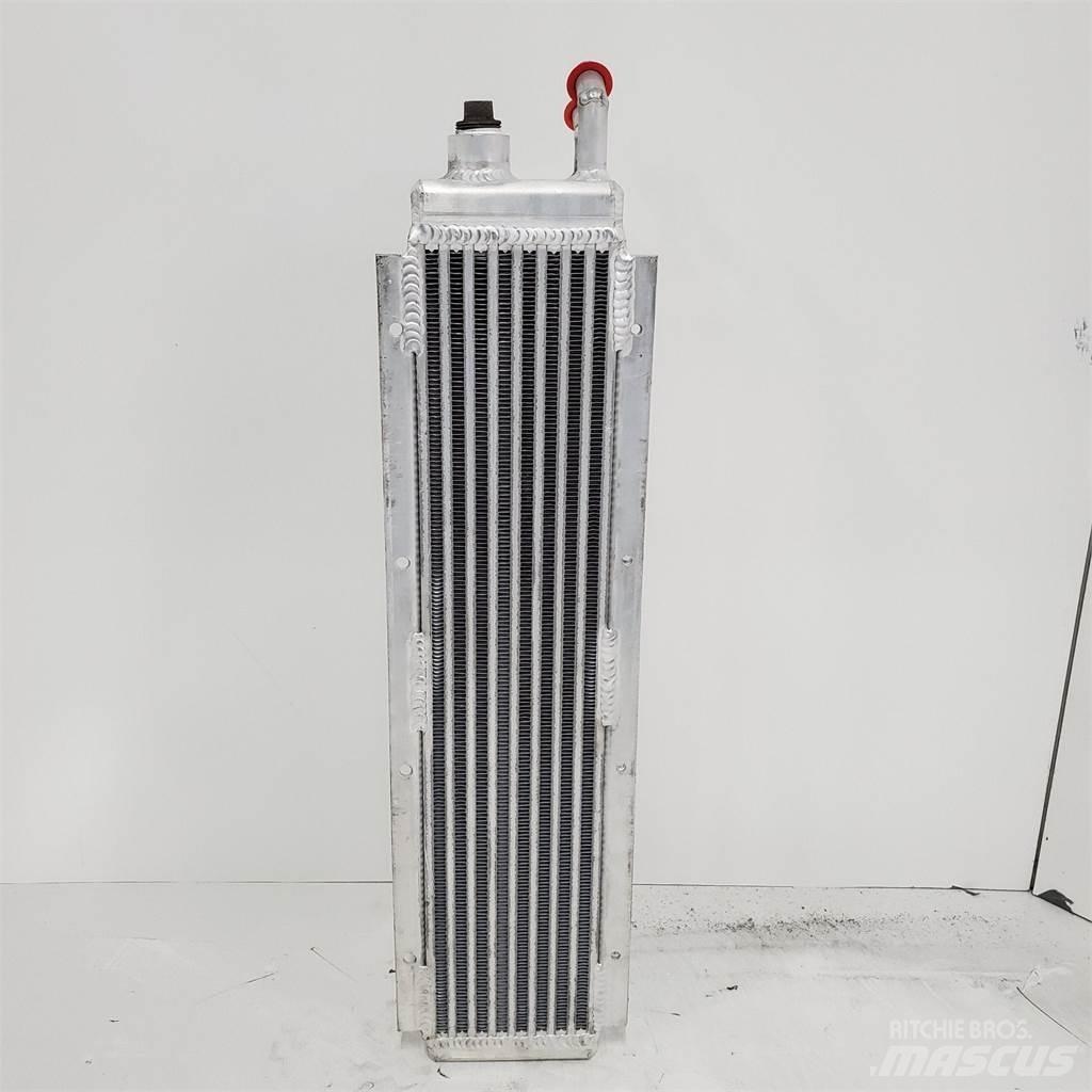 CASE 1460 Καλοριφέρ
