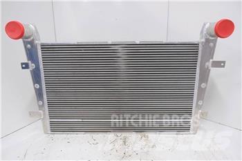 CAT 345D Καλοριφέρ