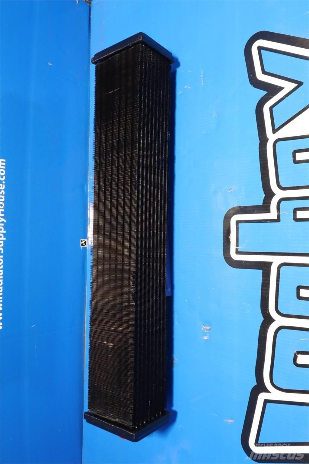 CAT 517 Καλοριφέρ