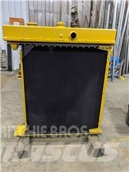 CAT 826C Καλοριφέρ