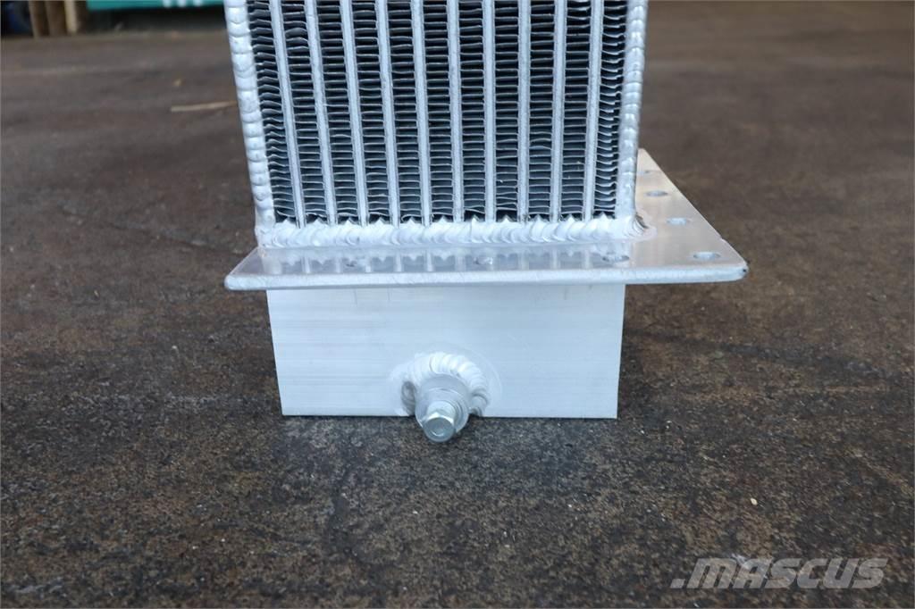 CBI 0 Καλοριφέρ