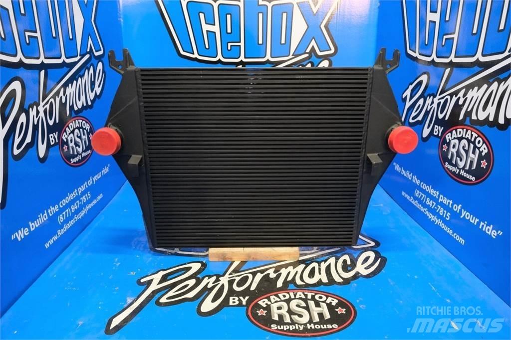 Dodge  Καλοριφέρ