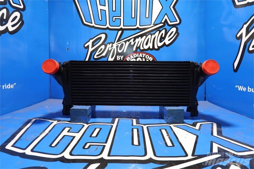 Dodge Ram Καλοριφέρ