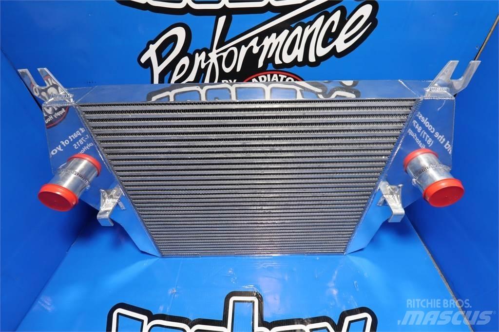 Dodge Ram Καλοριφέρ