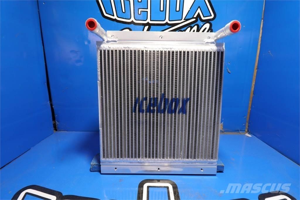  Dyno Καλοριφέρ